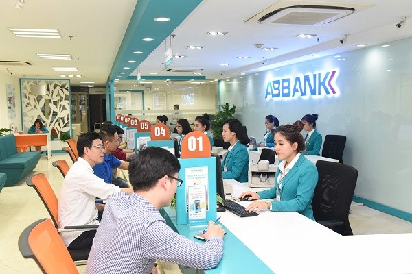 ABBANK đạt 517 tỷ đồng lợi nhuận trước thuế 6 tháng đầu năm 2019