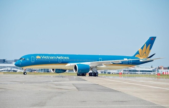 Quý I ước lỗ hơn 2.300 tỷ đồng, Vietnam Airlines đề nghị “cấp cứu” 12.000 tỷ đồng