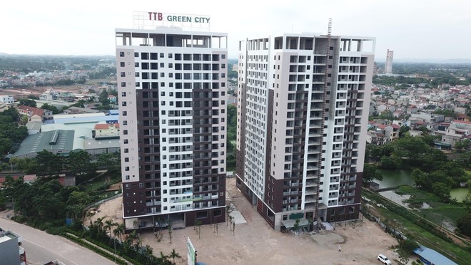 Green City Bắc Giang - Vị trí “vàng” giữa trung tâm thành phố khi các cây  cầu được kết nối | Tin nhanh chứng khoán