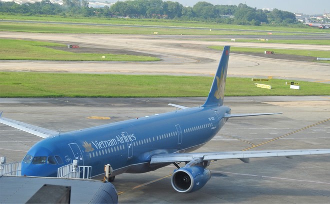 Vietnam Airlines (HVN) thay đổi thời gian tổ chức  Đại hội cổ đông thường niên năm 2020