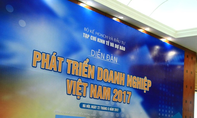 Tiếp cận vốn ngân hàng, doanh nghiệp phải chủ động