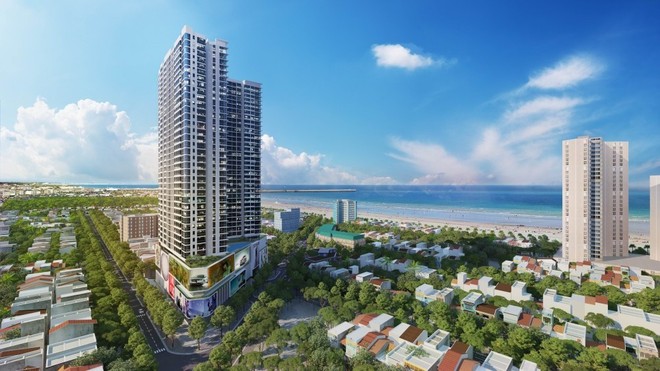 Vinpearl chuyển nhượng hơn 57,6 triệu cổ phiếu VIC cho 2 ngân hàng ngoại