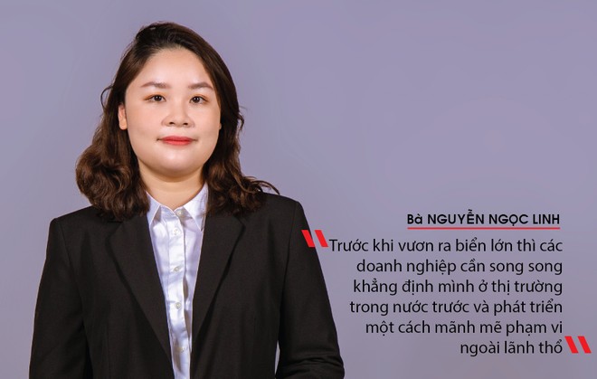 Niêm yết quốc tế: Con đường vươn mình thành Chaebol