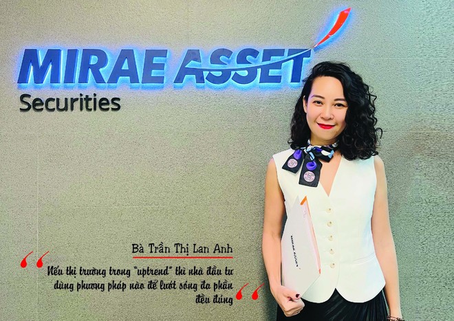 Chuyên gia Mirae Asset Việt Nam chỉ ra các nhóm ngành triển vọng cuối năm