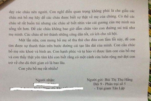 Cựu đại lý bảo hiểm lừa đảo hàng trăm tỷ đồng hối hận trong tù