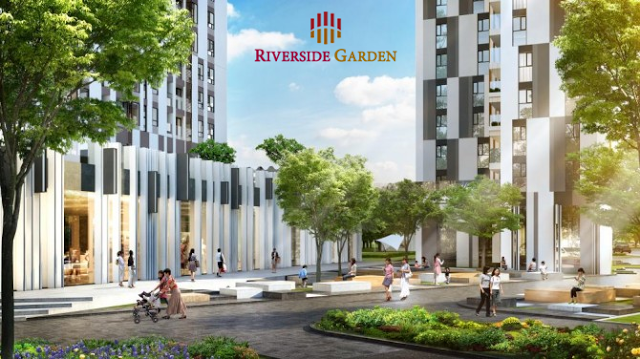 Thực hư về tranh chấp tại Dự án Riverside Garden của Prosimex