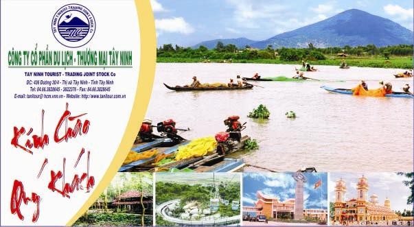 Tanitour tiếp tục chia cổ tức năm 2016, tỷ lệ 7%