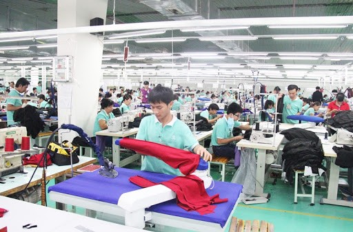 Phong Phú Corp (PPH) chuẩn bị thoái vốn tại Dệt may Liên Phương