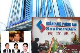 Southern Bank thù lao HĐQT 13 tỷ đồng, không chia cổ tức