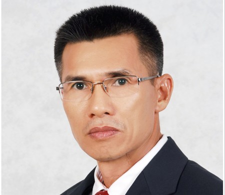 VietBank có CEO mới