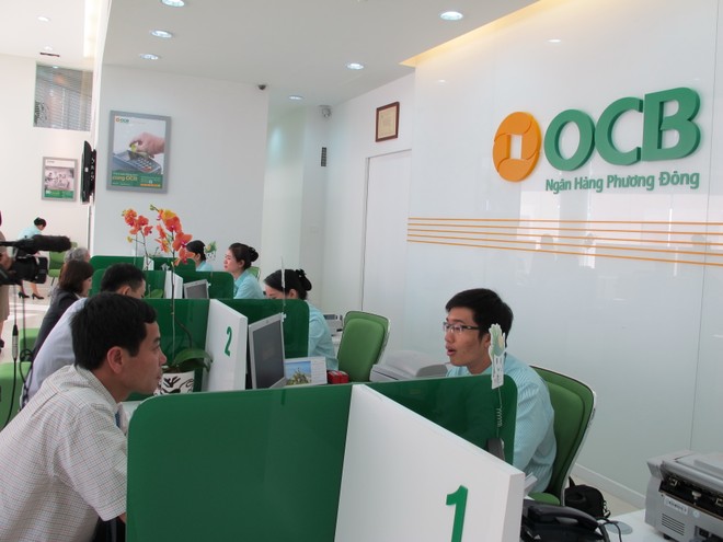 OCB tăng cường hợp tác với UEH