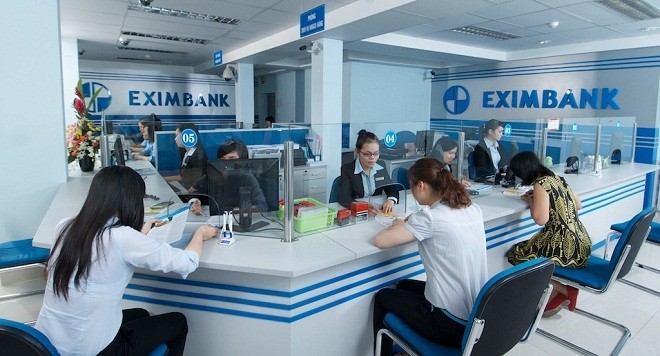 Chủ tịch Eximbank lên tiếng về việc cổ phiếu EIB bị đưa vào diện cảnh báo