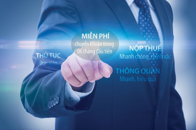 Viet Capital Bank triển khai thu thuế và bảo lãnh thuế xuất nhập khẩu điện tử