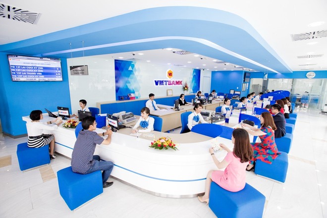 Cơ hội du lịch Mỹ cùng VietBank 