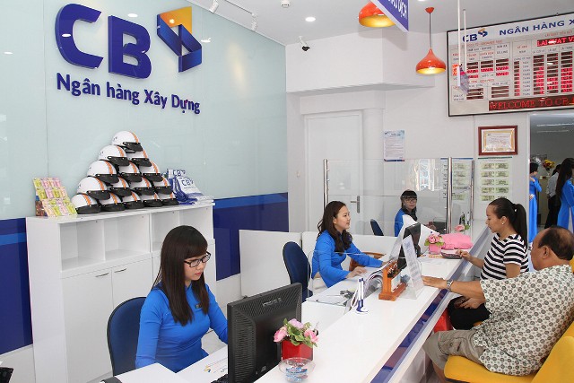 CB: nguyên 2 lãnh đạo TrustBank bị bắt không ảnh hưởng đến hoạt động của CB