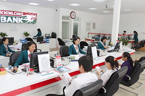 Kienlongbank sẽ tiến hành ĐHCĐ vào ngày 14/4