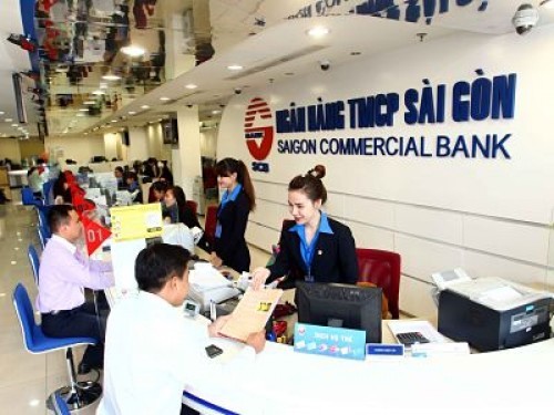 SCB dự kiến tổ chức ĐHCĐ bầu lại HĐQT, Ban kiểm soát trong tháng 4/2017