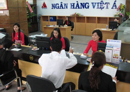 VietABank (VAB) vượt chỉ tiêu 2021 nhờ giảm dự phòng, chứng khoán kinh doanh lãi đột biến