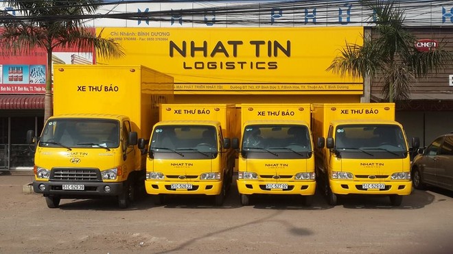 MEF III đầu tư vào CTCP Đầu tư Thương mại Phát triển Nhất Tín