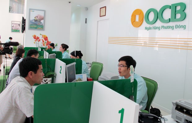 Gửi tiết kiệm online được cộng thêm 0,2% lãi suất tại OCB