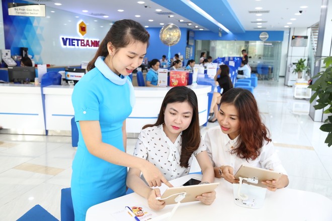 VietBank chốt danh sách cổ đông chuẩn bị lên UPCoM