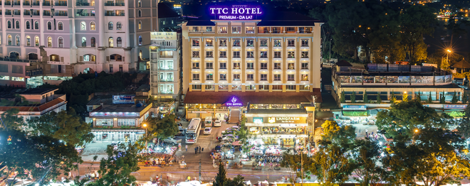 Quý I/2017, TTC Hospitality (VNG) lãi sau thuế 58 tỷ đồng, tăng 3.525%