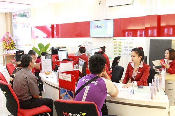 HDBank khai trương điểm hoạt động thứ 4 tại Bình Định