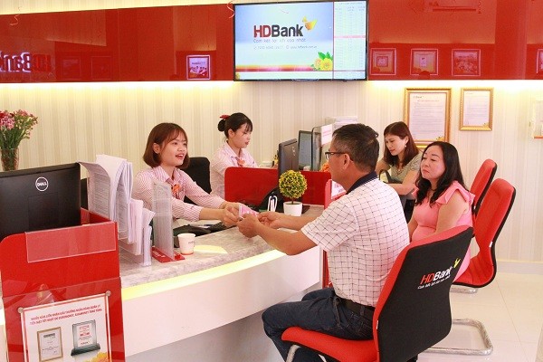 HDBank khai trương điểm thứ 4 tại Hải Dương