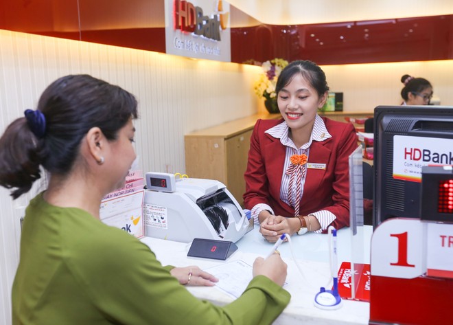 HDBank tài trợ 10.000 tỷ đồng phát triển nông nghiệp ứng dụng công nghệ cao, nông nghiệp sạch