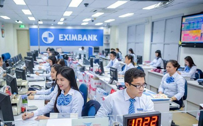 Eximbank (EIB) báo lãi trước thuế quý III/2024 gấp 3 lần cùng kỳ