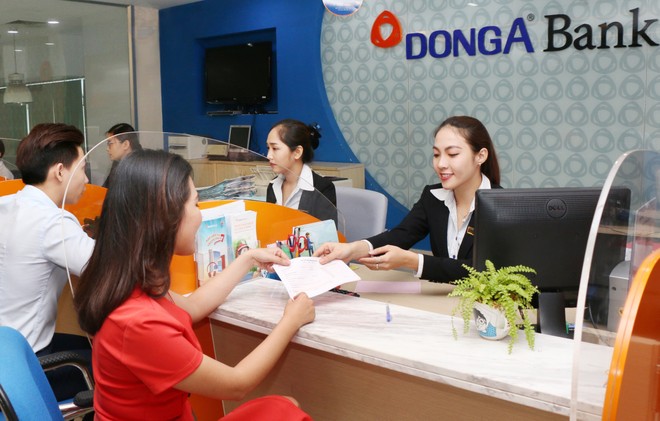 Dong A Bank trước thềm ĐHĐCĐ bất thường diễn ra ngày mai 