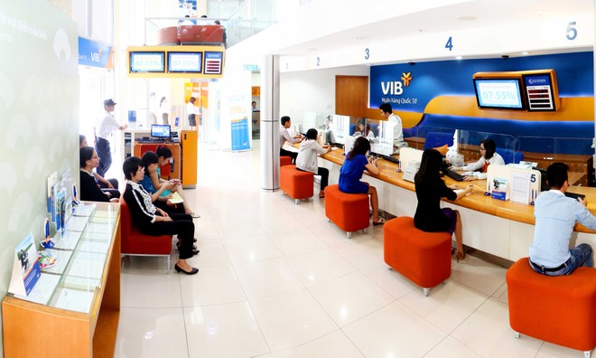 ĐHCĐ VIB: Tăng vốn lên trên 11.00 tỷ đồng và niêm yết sàn HOSE cuối năm 2020