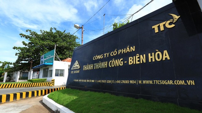 Lô trái phiếu vừa được TTCG phát hành được đảm bảo bằng 10 triệu cổ phiếu SBT