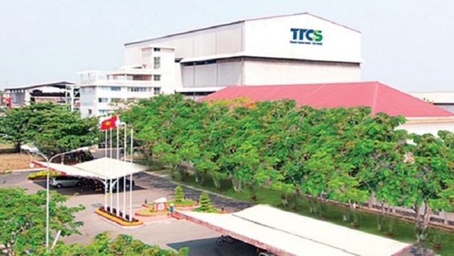 TTC Sugar (SBT): Niên độ 2019 - 2020, sản lượng đường tiêu thụ vượt 1 triệu tấn