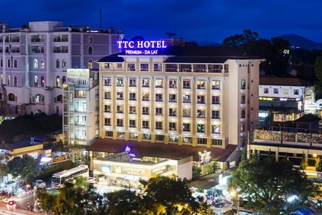 TTC Hospitality (VNG): Lợi nhuận 6 tháng giảm 5% so cùng kỳ do ảnh hưởng dịch bệnh