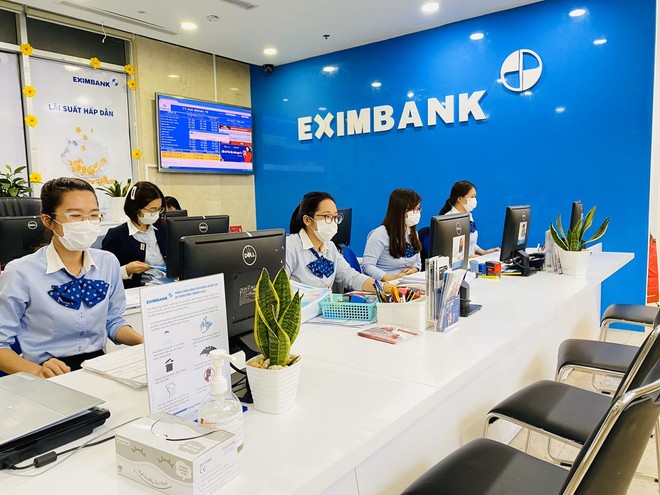 Đại hội cổ đông lần thứ 3 của Eximbank tiếp tục hoãn