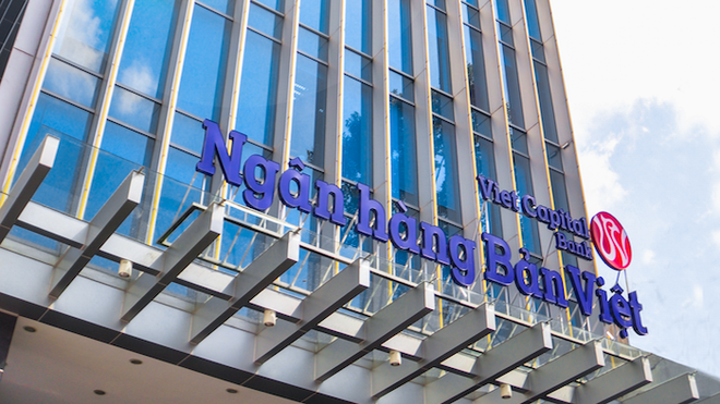 BVBank (BVB) hoàn thành phân phối hơn 52 triệu cổ phiếu đợt 1