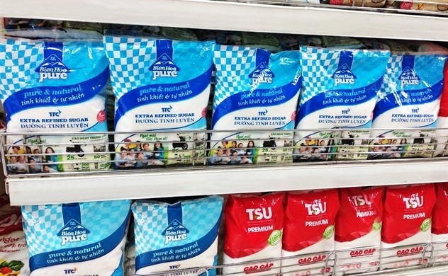 TTC Sugar (SBT) hoàn tất mua gần 10 triệu cổ phiếu GEG