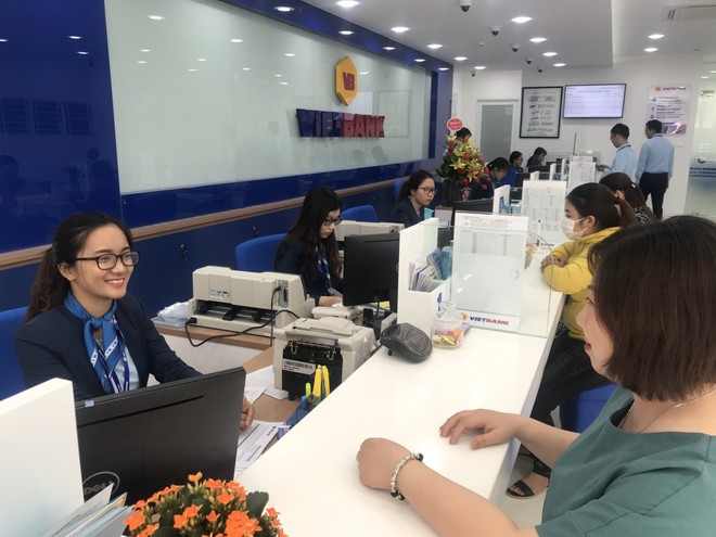 Vietbank chi nhánh Bình Định chính thức đi vào hoạt động