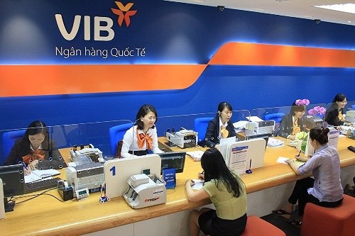 VIB chào sàn HOSE với giá tham chiếu 32.300 đồng/cổ phiếu