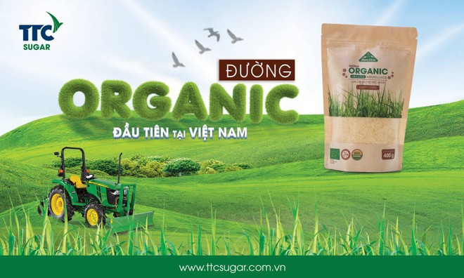 TTC Sugar (SBT) chốt ngày trả cổ tức 2020 cho cổ phần ưu đãi 