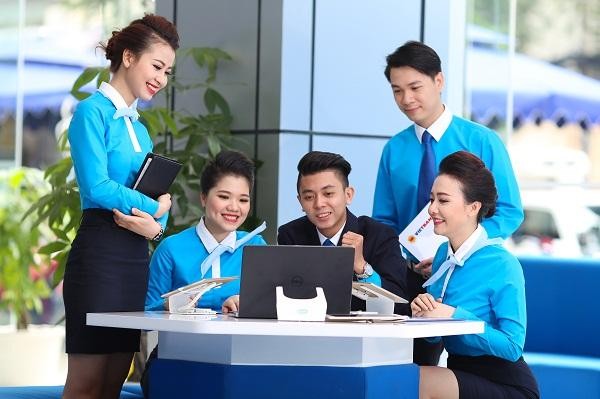 Vietbank bất ngờ thay Chủ tịch Hội đồng quản trị là nguyên Thứ trưởng Bộ công Thương