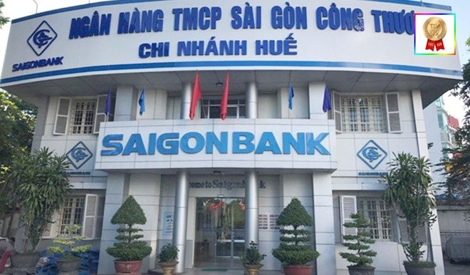 Saigonbank (SGB) triệu tập ĐHCĐ bất thường liên quan đến vấn đề nhân sự cấp cao