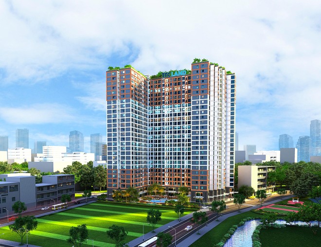 TTC Land (SCR) chuẩn bị cho kế hoạch chiến lược giai đoạn 2021-2025