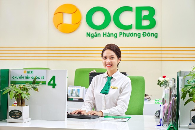 Năm 2021, OCB đặt mục tiêu lợi nhuận 5.500 tỷ đồng, chia cổ tức 25% bằng cổ phiếu