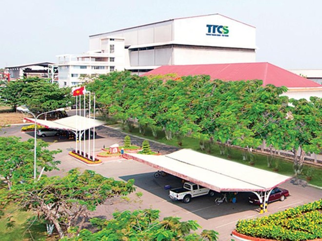 9 tháng, TTC Sugar (SBT) thực hiện 83% kế hoạch lợi nhuận niên độ 2020 - 2021