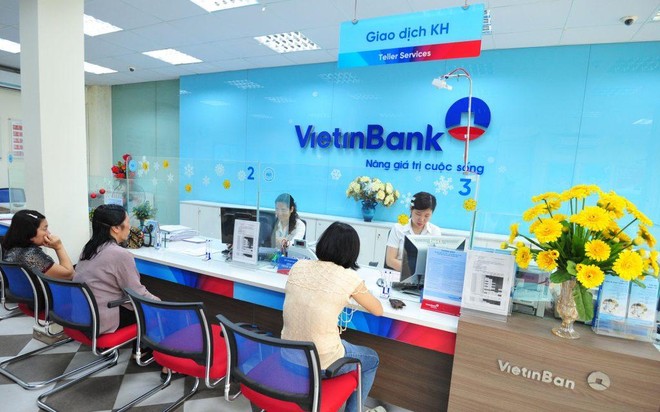  VietinBank (CTG) thông qua kế hoạch lãi trước thuế năm 2024 đạt 26.300 tỷ đồng