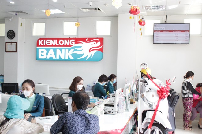 Kienlongbank giảm lãi vay, hỗ trợ khách hàng bị ảnh hưởng bởi dịch Covid-19