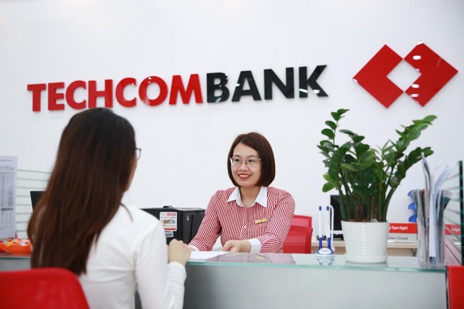 Techcombank giữ lợi nhuận nhờ chi phí vốn thấp