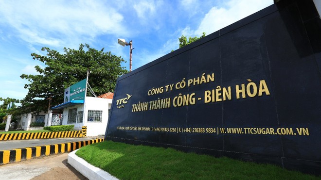 TTC AgriS (SBT): Hoàn thành 100% kế hoạch doanh thu năm chỉ trong 3 quý